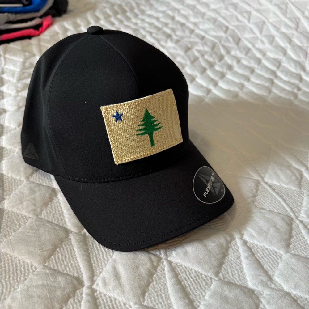 Unisex Capital of Maine hat